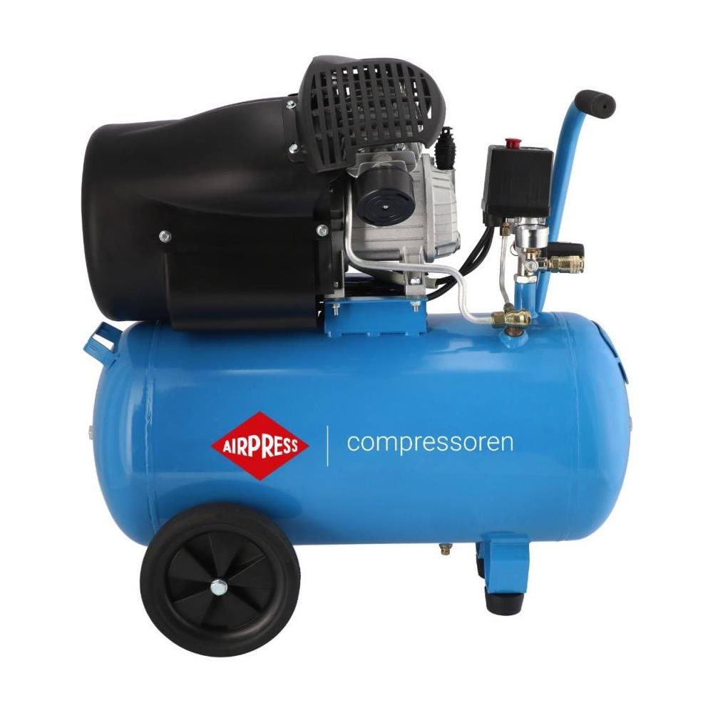 Sprä™? arka Tå‚okowa Airpress Hl 425-50 - Foto 2