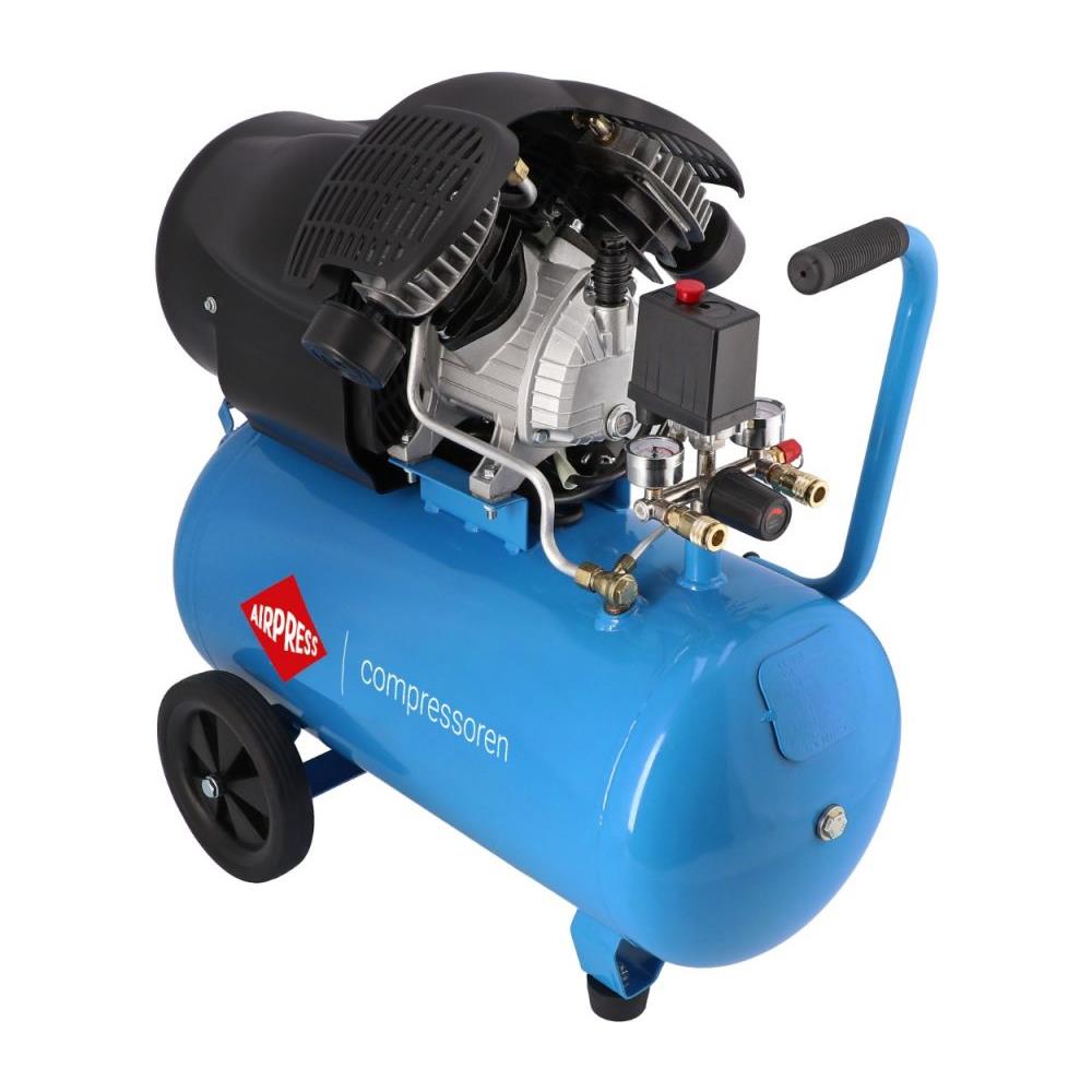 Sprä™? arka Tå‚okowa Airpress Hl 425-50 - Foto 21