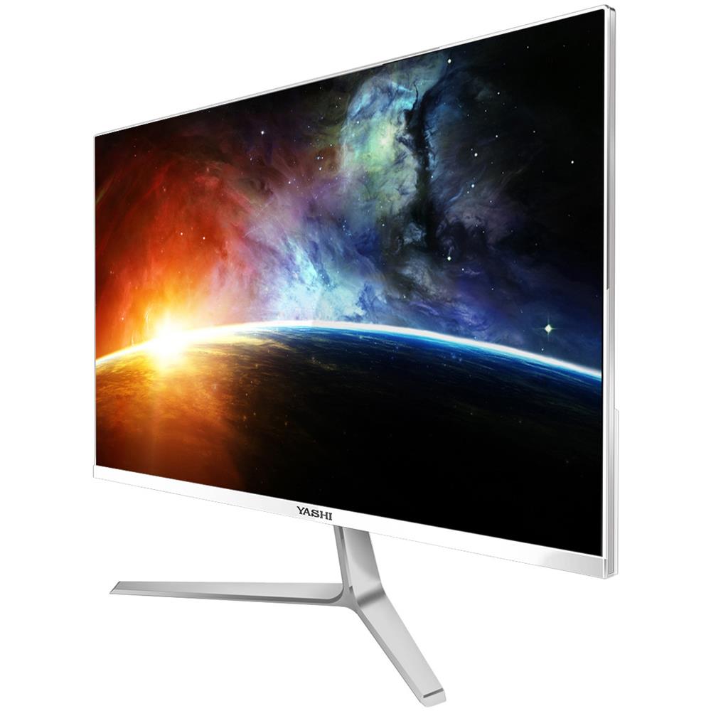 Monitor 27" LED IPS Gaming Pioneer YZ2711 1920x1080 Full HD Tempo di Risposta 1 ms - Foto 2
