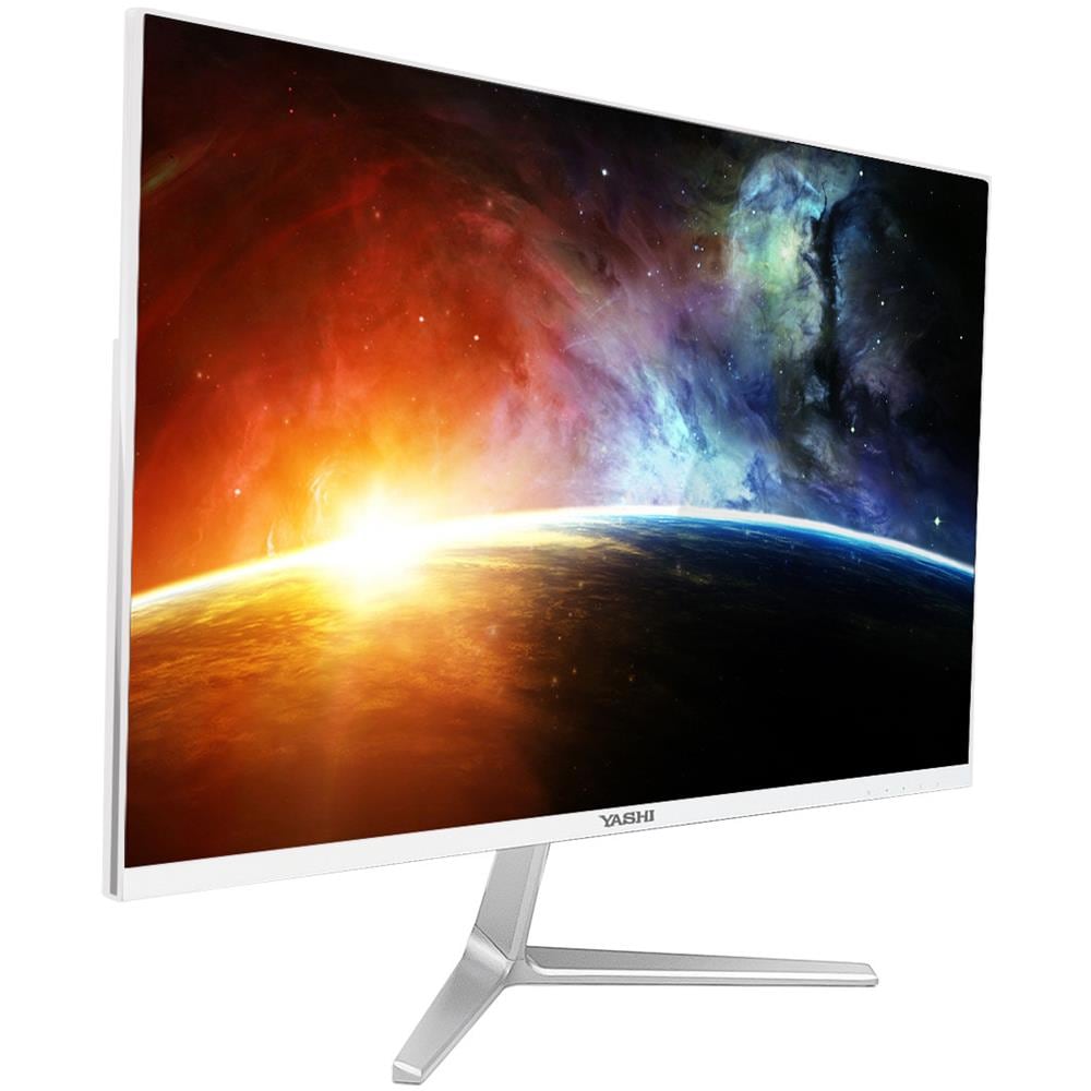 Monitor 27" LED IPS Gaming Pioneer YZ2711 1920x1080 Full HD Tempo di Risposta 1 ms - Foto 1