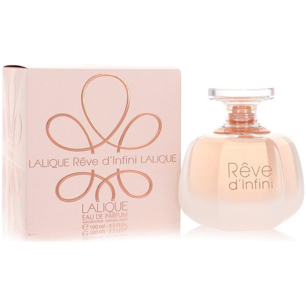 Reve D'infini By Eau De Parfum Spray 3.3 Oz (women) - Foto 1