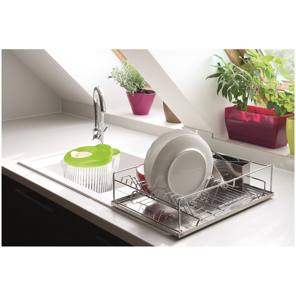 Wash&Dry Salad 3 L - Foto 7