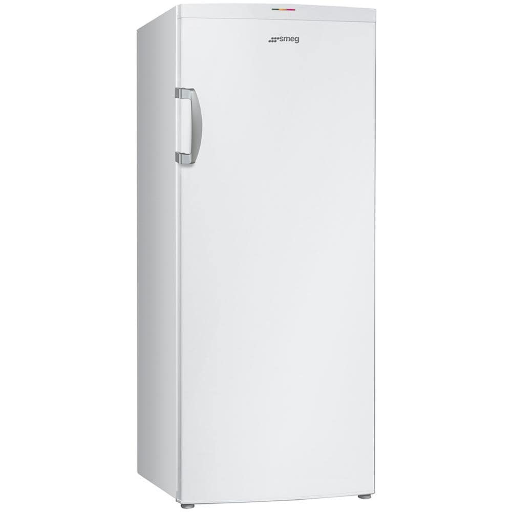 Congelatore Verticale CV275NE A Libera Installazione No Frost Capacità Netta 214 l Classe E Colore Bianco - Foto 1