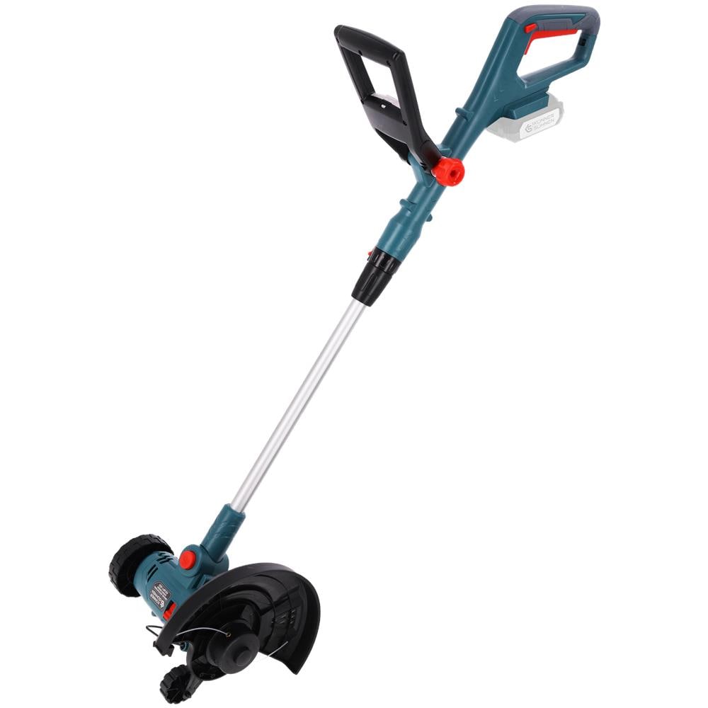 Tagliabordi Multifunzione Senza Fili Ks Mft-20v Tensione Nominale, V 20 Capacità Della Batteria Consigliata 2 Ah, 4 Ah - Foto 1