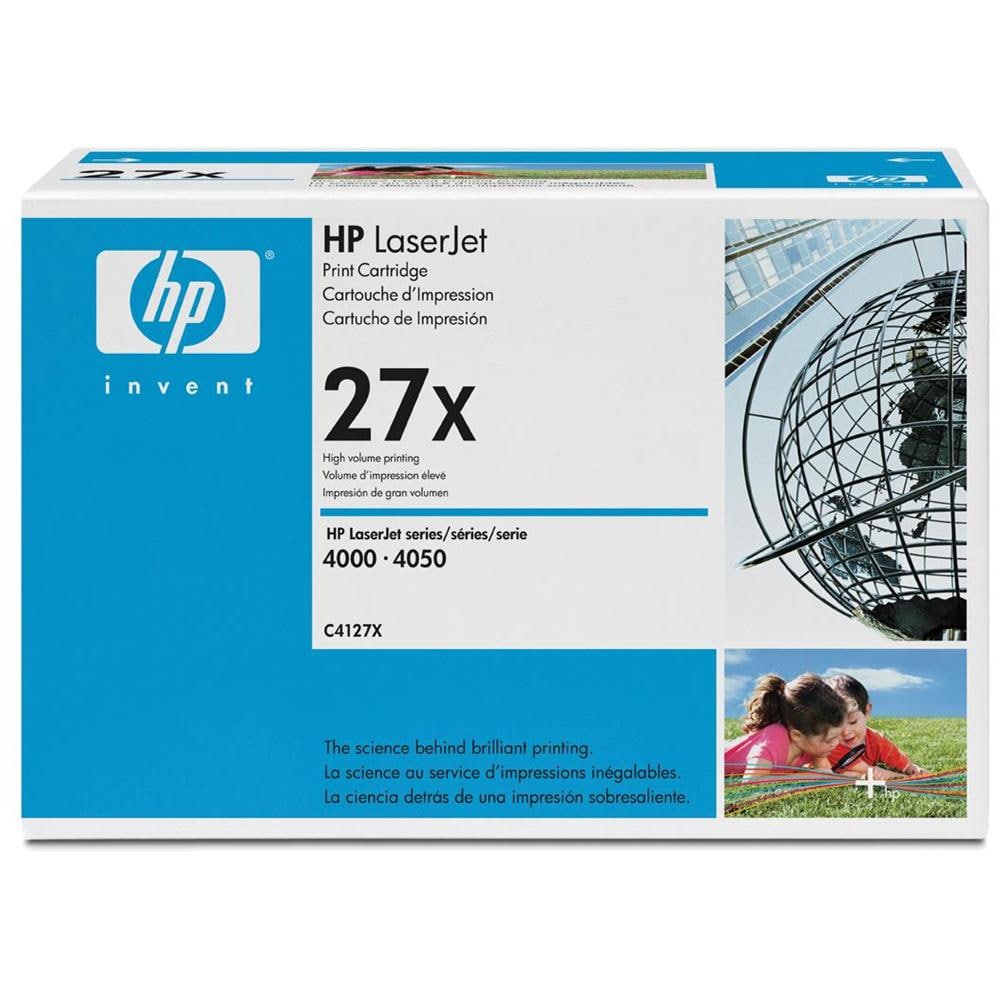 Cartuccia Toner 4000 / T / N / Tn 10.000Pg C4127X - Foto 2
