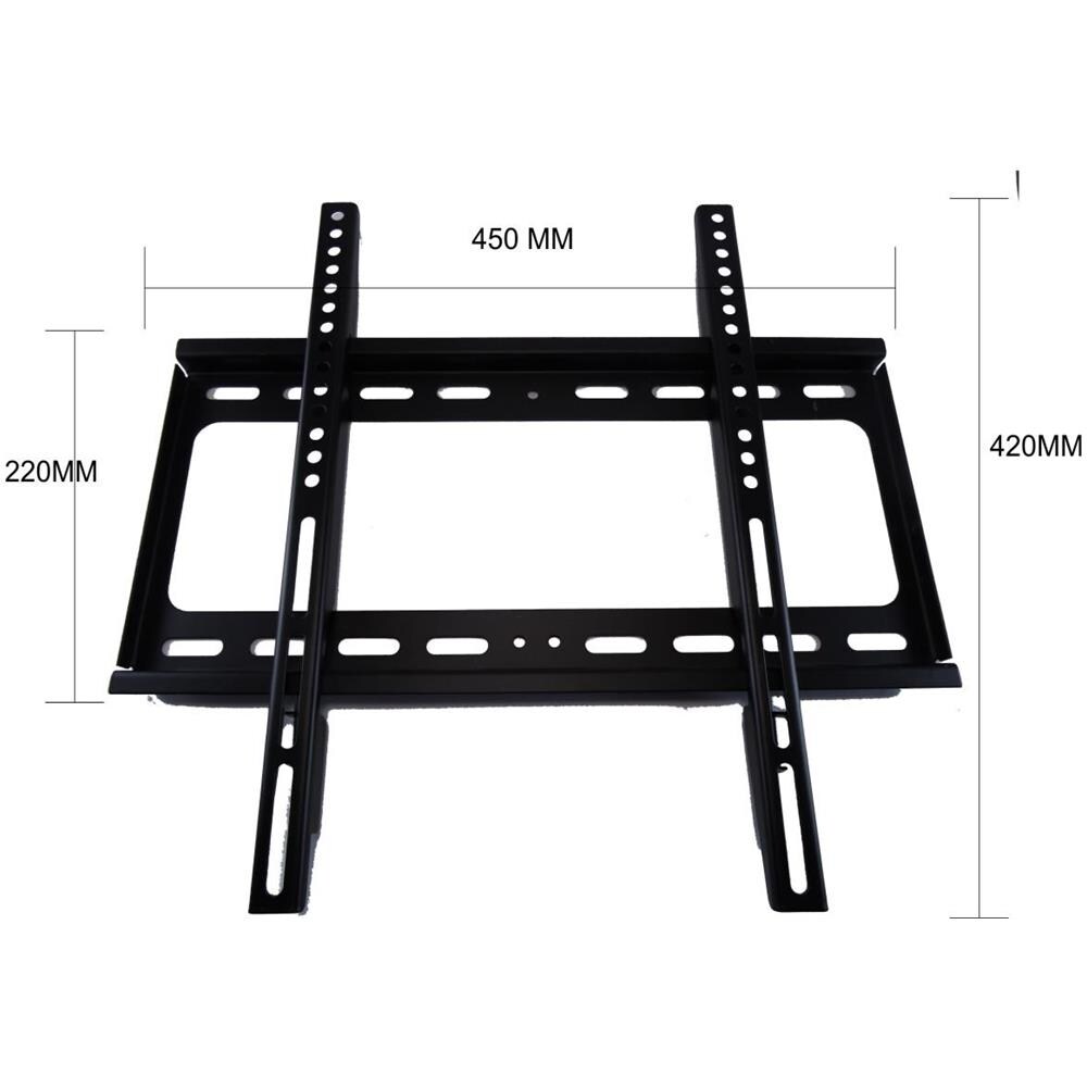 Staffa Fissa Economy 800x400 - Foto 1