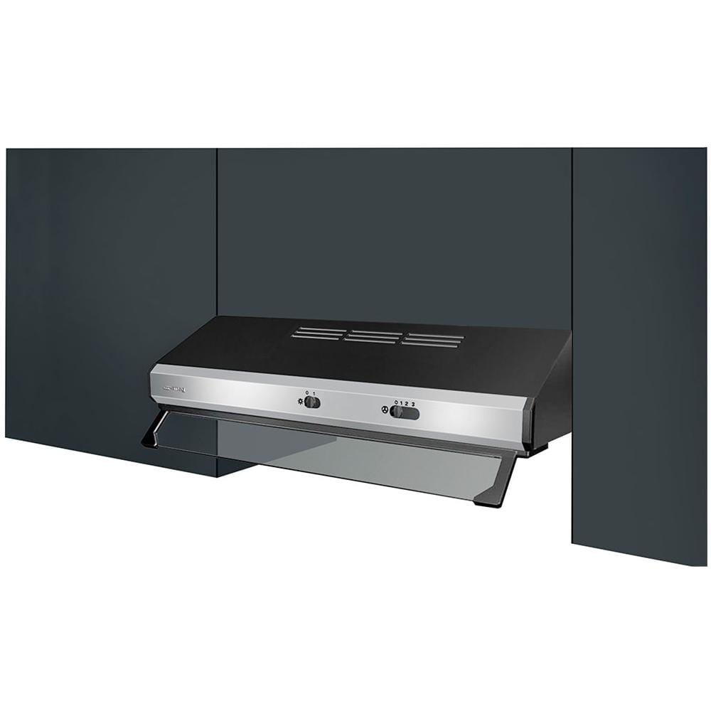 SMEG - Cappa a Scomparsa KT61XE Aspirante e Filtrante Colore Inox ... SMEG - Cappa a Scomparsa KT61XE Aspirante e Filtrante Colore Inox ...