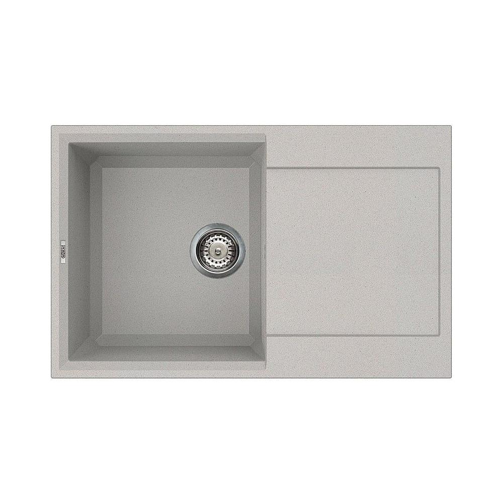 LAV. EASY 300 79x50 1VG ALUMINIUM 79 ALUMINIUM 79 - Foto 1