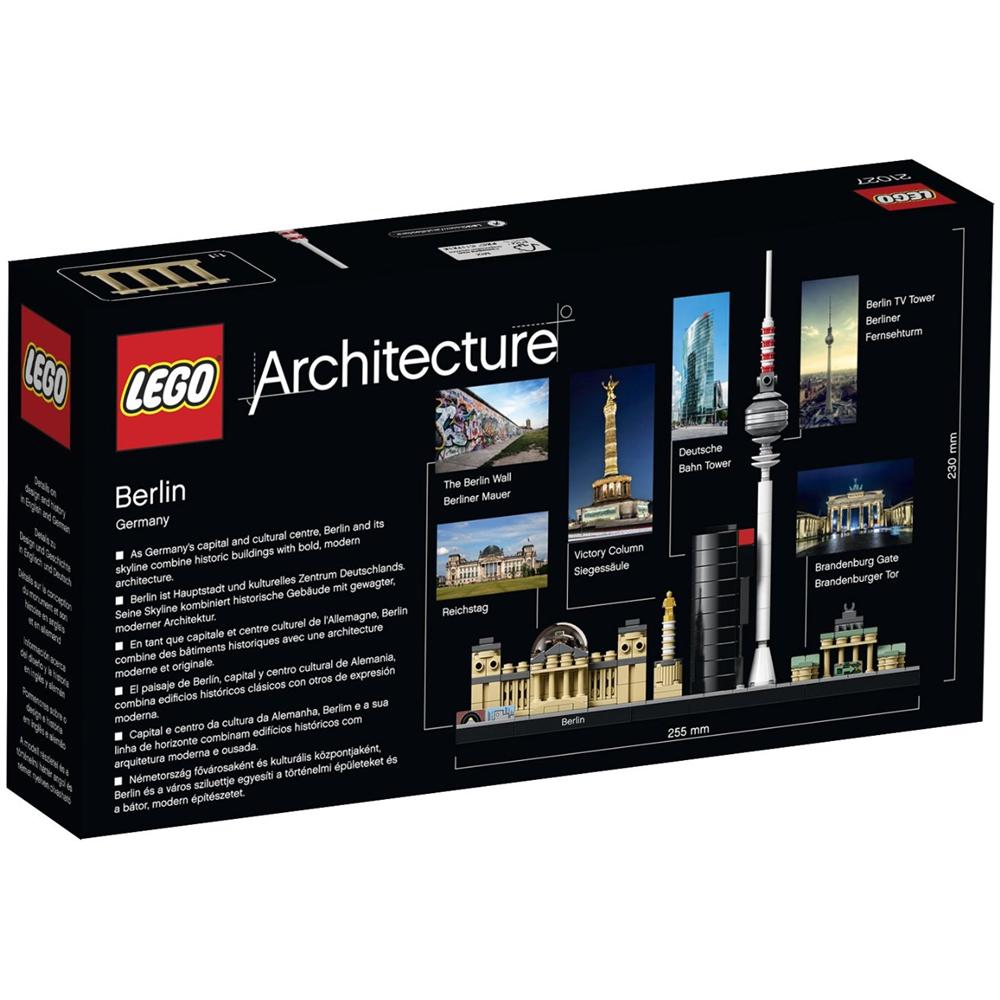 21027 Berlino - Foto 2