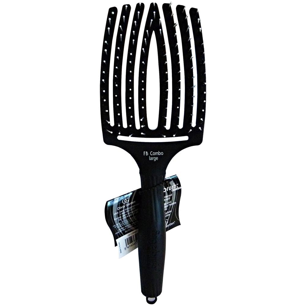 Finger Brush Combo Large Prodotti Per Capelli - Foto 1