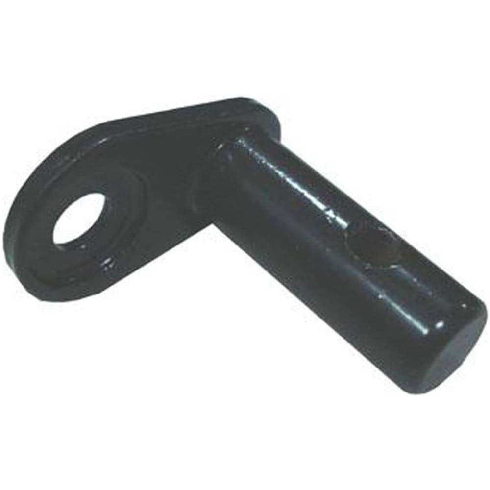 Gancio Per Rimorchio Bicicletta - Foto 1