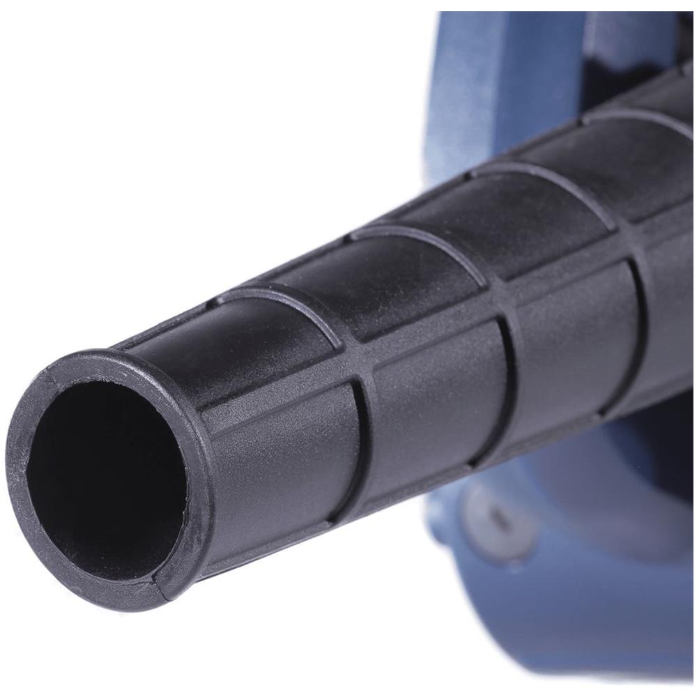 Soffiatore Elettrico 400 W Ebm1003 - Foto 11