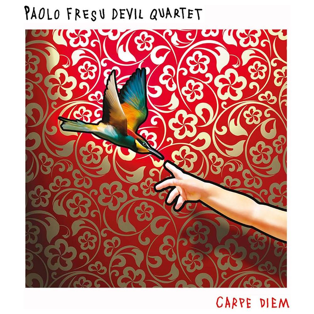 Paolo Fresu - Devil Quartet - Carpe Diem - Foto 1
