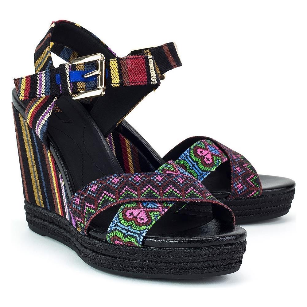 Scarpe Janira D82p6g000awc0042 - 40 - Foto 2