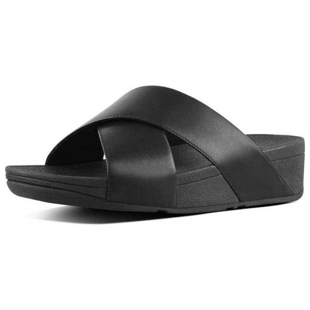 Infradito Lulu Cross Slide Scarpe Donna Eu 37 - Foto 1