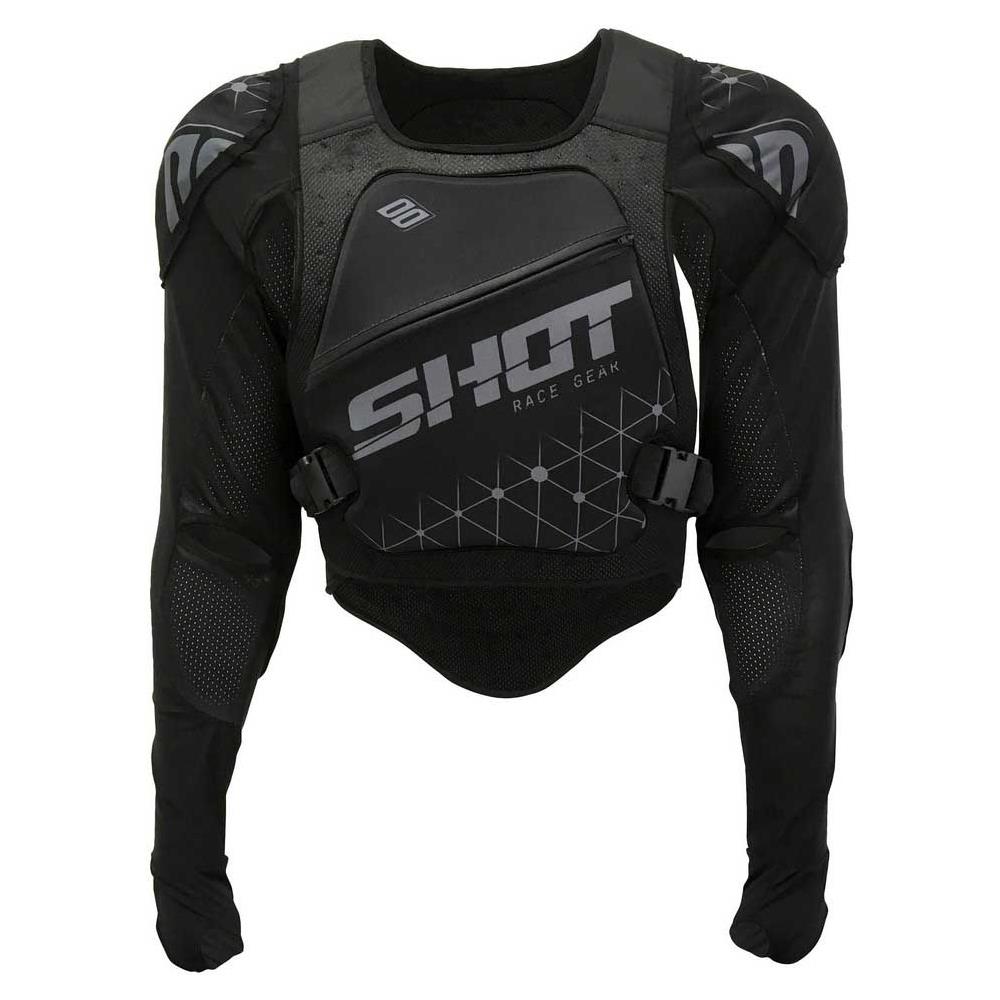 Protezioni Corpo Ultralight Jacket Protezioni L - Foto 1