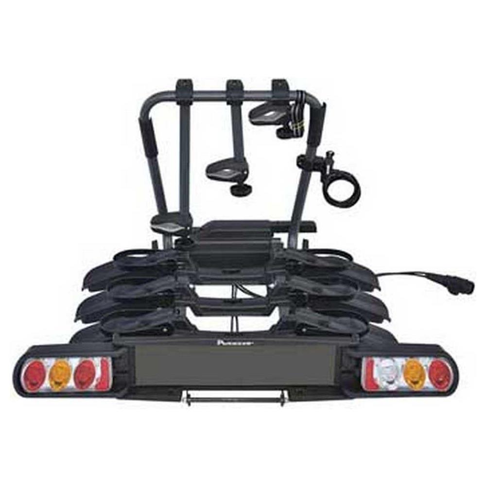 Portabici Pure Instinct Towball 3 Bikes Trasporto One Size - Foto 1
