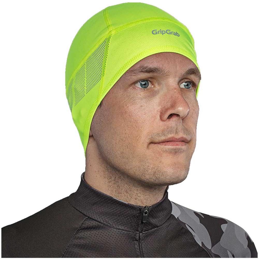 Cappelli Gripgrab Skull Windproof Abbigliamento Uomo S - Foto 2