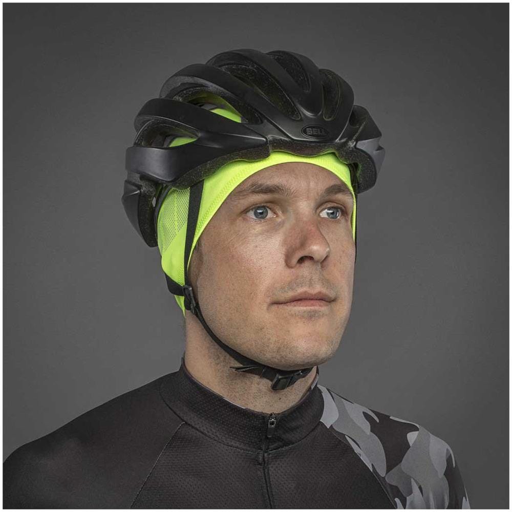 Cappelli Gripgrab Skull Windproof Abbigliamento Uomo S - Foto 3