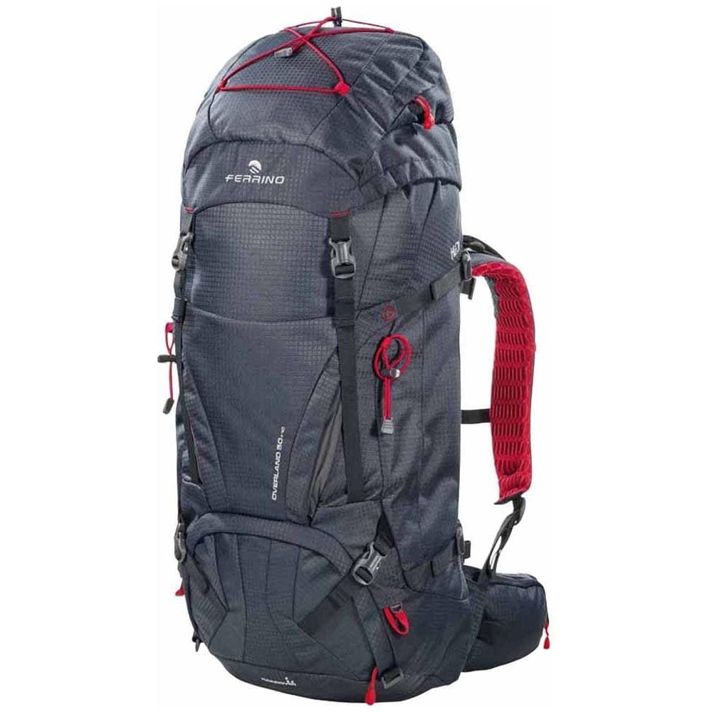 FERRINO - Zaini Ferrino Overland 50+10l Zaini E Valigie One Size - ePRICE