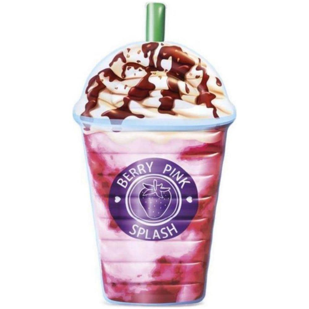 Materassino Frappè Bevanda Ghiacciata - Foto 6