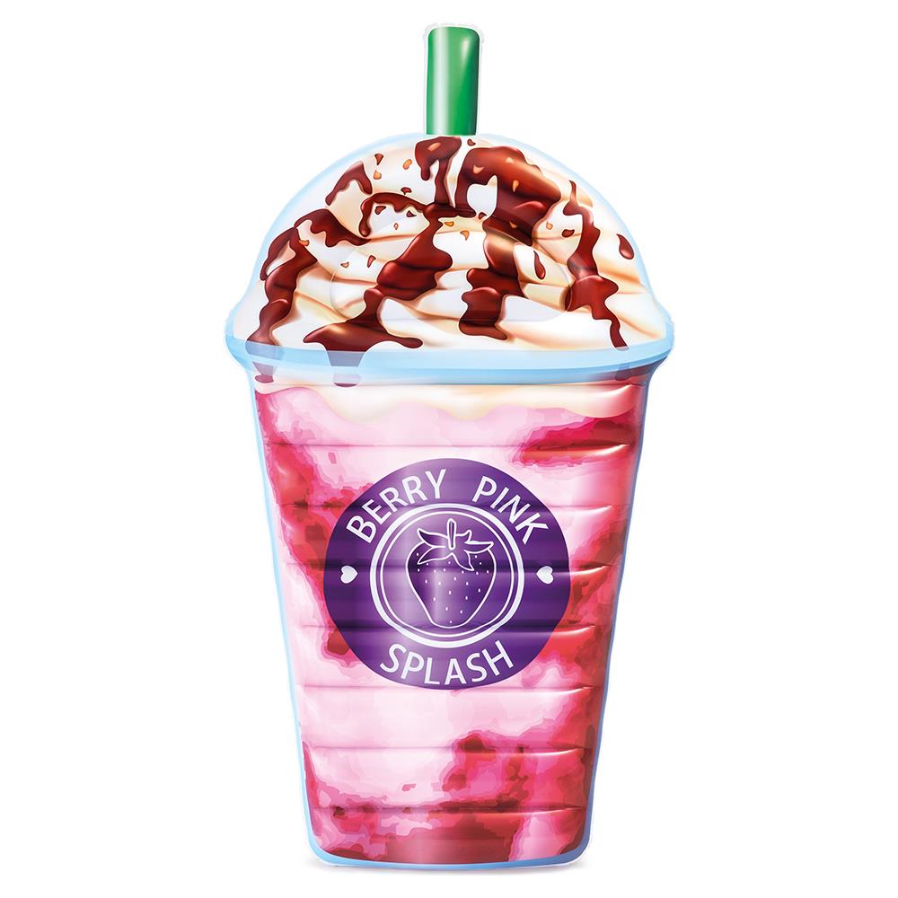 Materassino Frappè Bevanda Ghiacciata - Foto 2