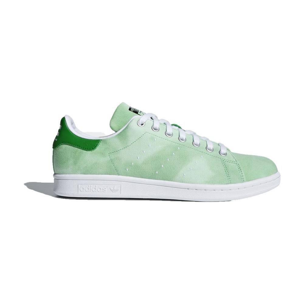 Scarpe Pharrell Wiliams Holi Stan Smith Taglia 36 2/3 - Colore: Giallo / bianco - Foto 1