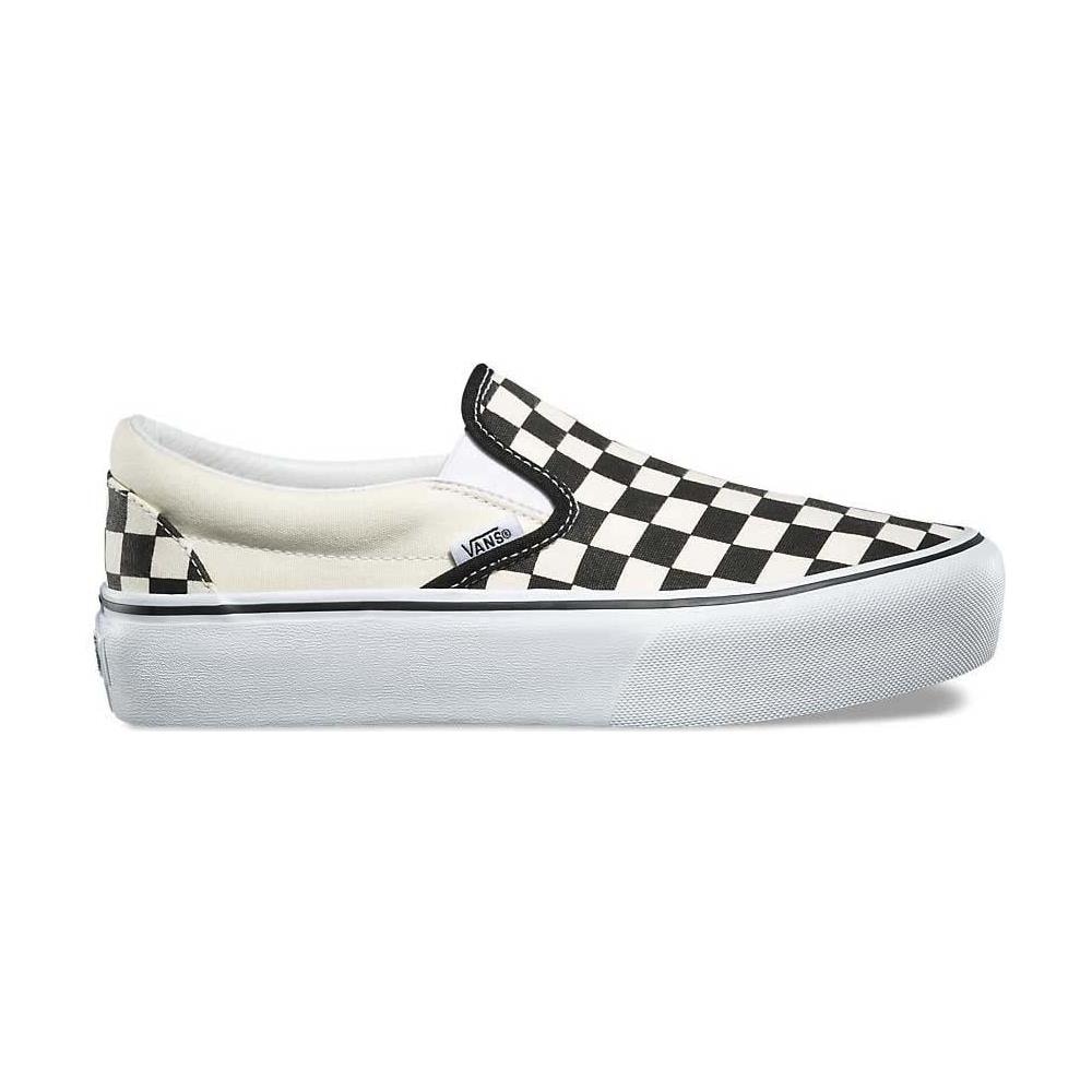 Scarpe Sportive Ua Classic Slip On Platform Scarpe Uomo Eu 42 - Foto 2