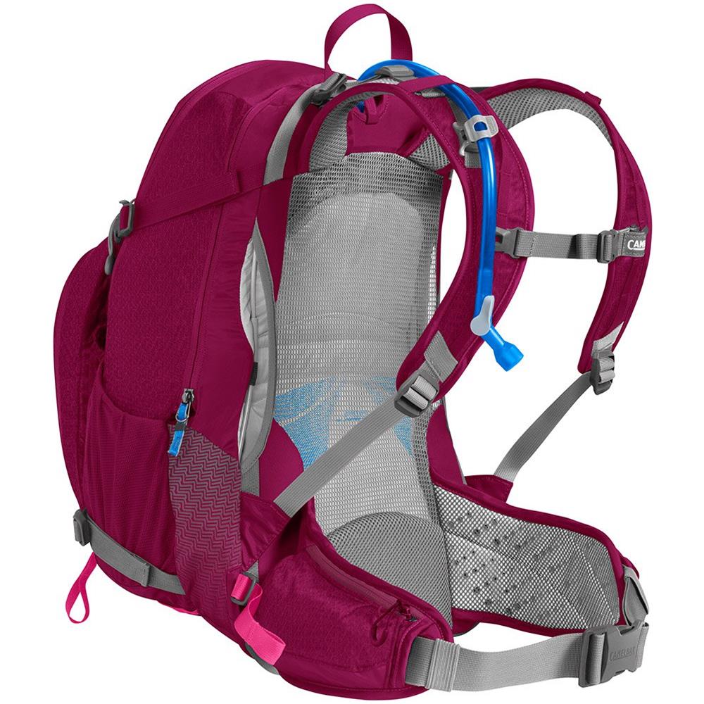 Zaini Sundowner Lr 22l Zaini E Valigie One Size - Foto 2