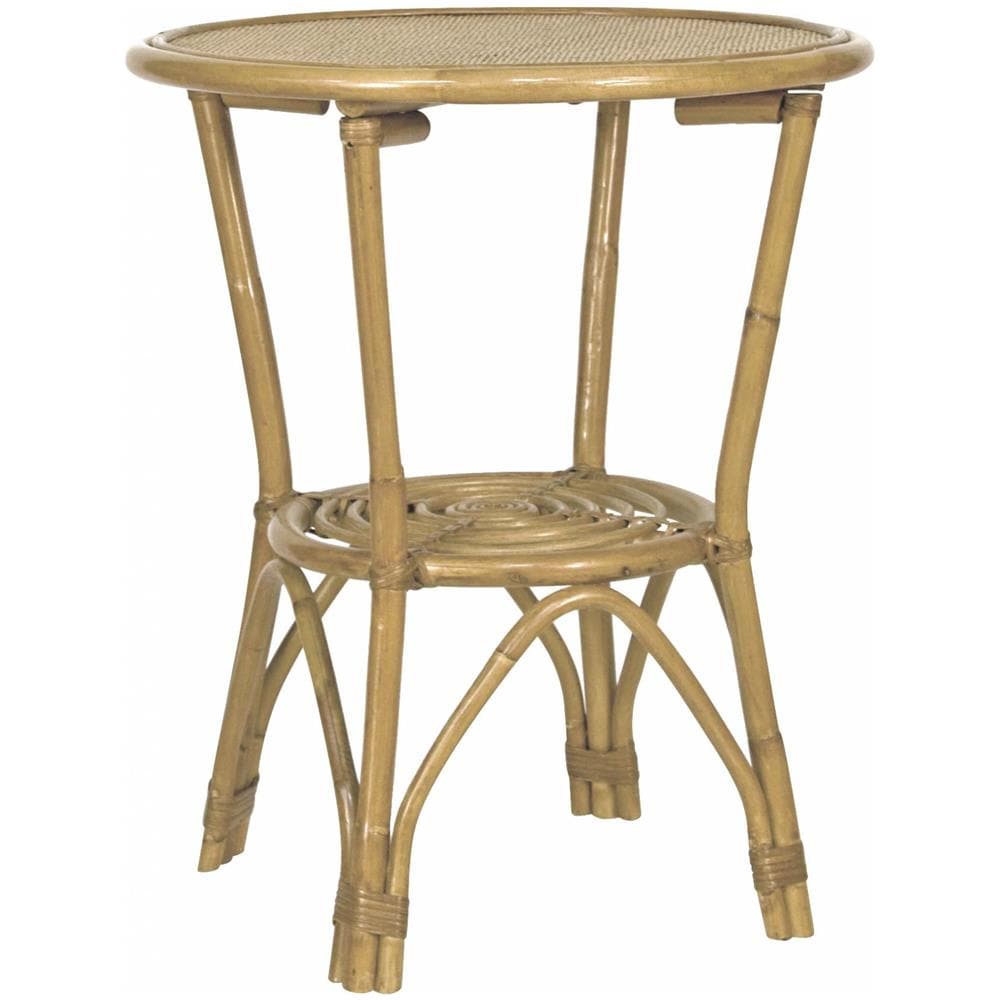 Tavolino Da Giardino Vienna Rotondo 60 Cm - Foto 1