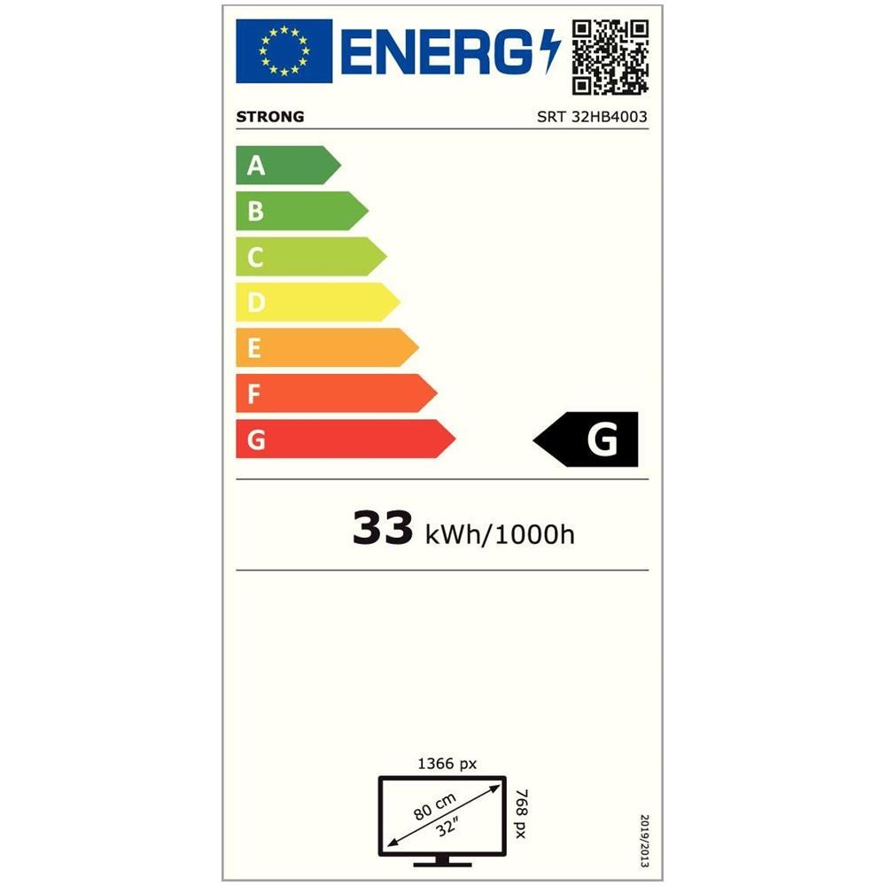 TV LED HD 32" 32HB4003    - Foto 2