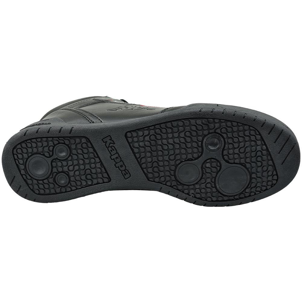 Mangan 242764-1120, Uomo, Nero, Sneakers, Numero: 46 Eu - Foto 4