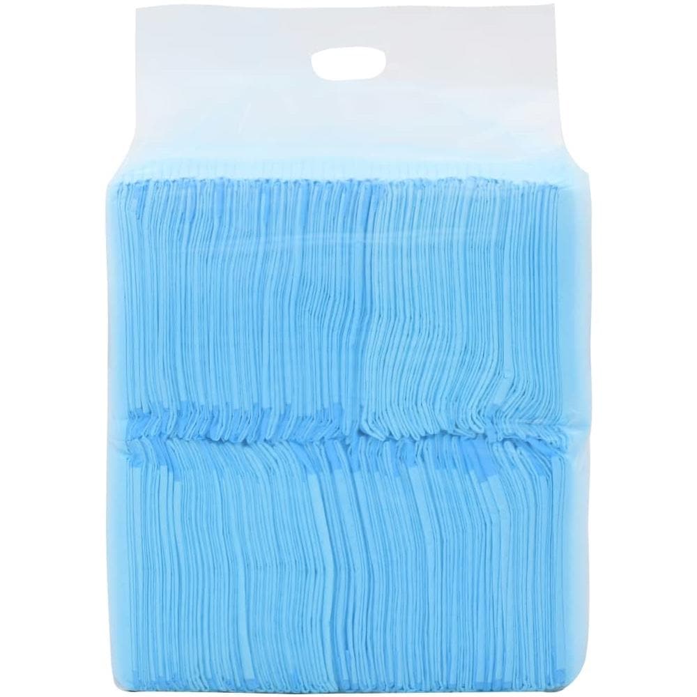 Tappetino Igienico Per Cani 100 Pz 60x60 Cm Tessuto Non Tessuto - Foto 2