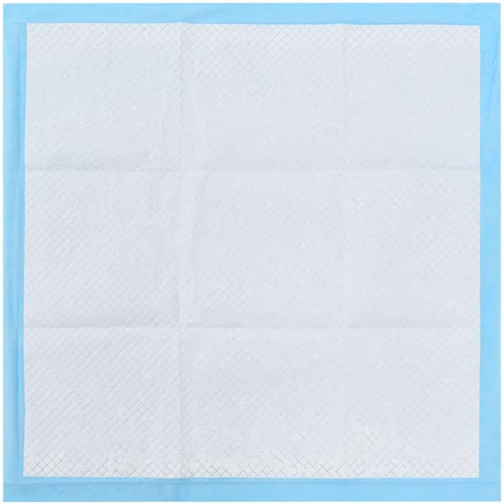 Tappetino Igienico Per Cani 100 Pz 60x60 Cm Tessuto Non Tessuto - Foto 8