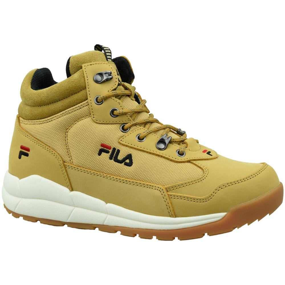 Alpha Mid 1010736-edu, Uomo, Beige, Stivali Invernali, Numero: 43 Eu - Foto 1