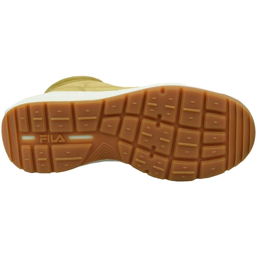 Alpha Mid 1010736-edu, Uomo, Beige, Stivali Invernali, Numero: 43 Eu - Foto 4