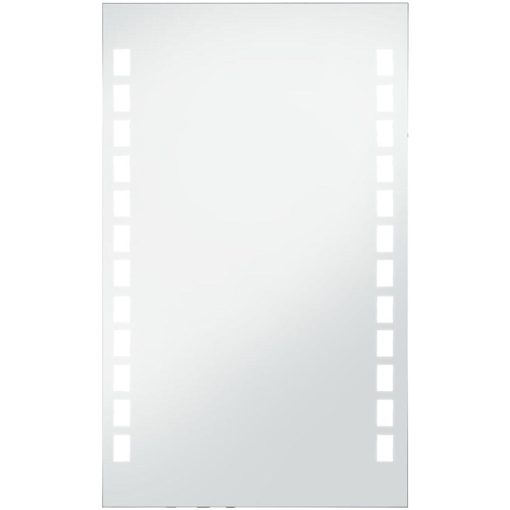 Specchio da Parete a LED per Bagno 60x100 cm - Foto 2