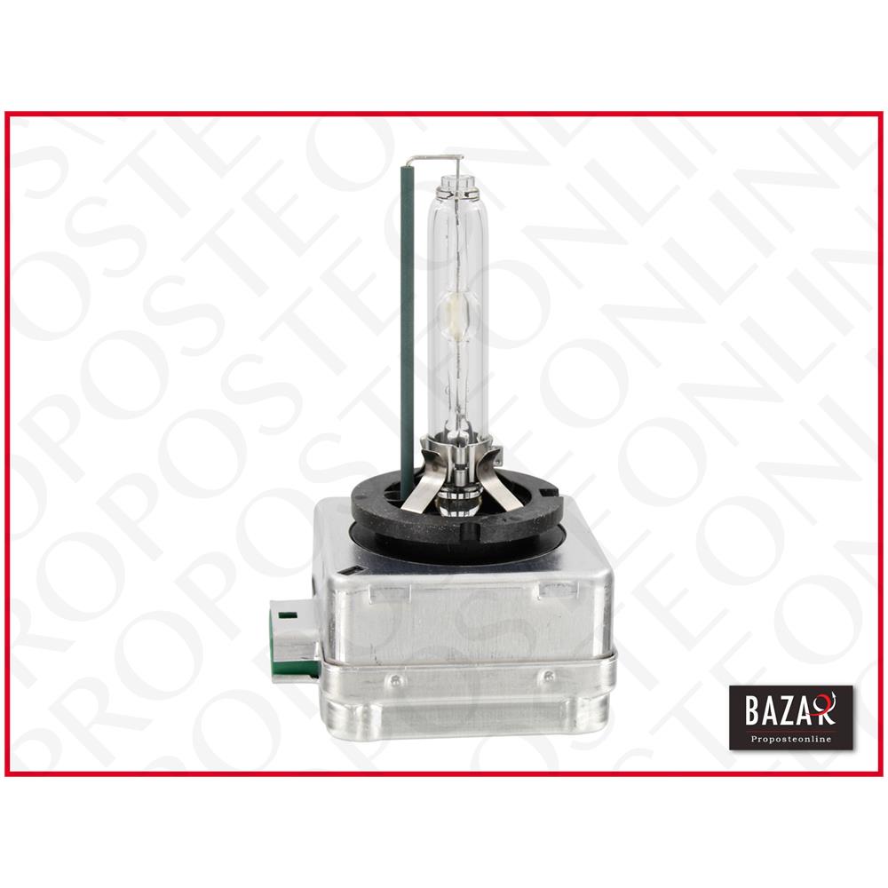 Lampada Per Auto Luce Brillante - Xenarc - D3s 35w Pk32d-5 - Fornita In Scatola - Foto 1