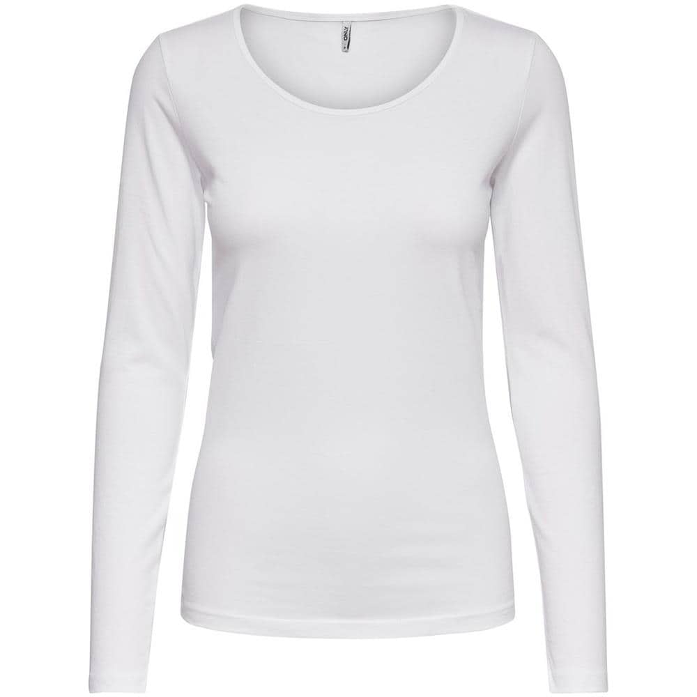 Marchio: - Genere: Donna - Tipologia: T-shirt - Stacolore: Bianco, Taglia: S - Foto 1