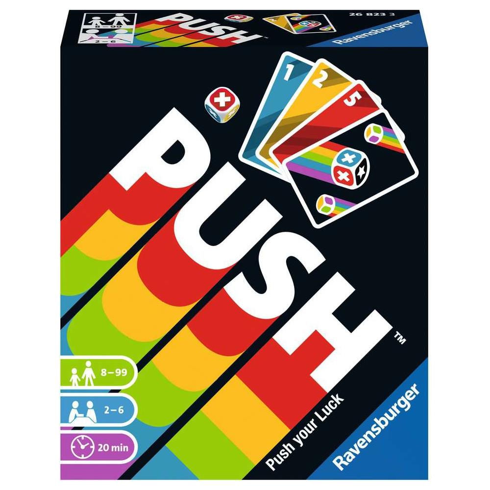 Push (26828)  - Foto 1