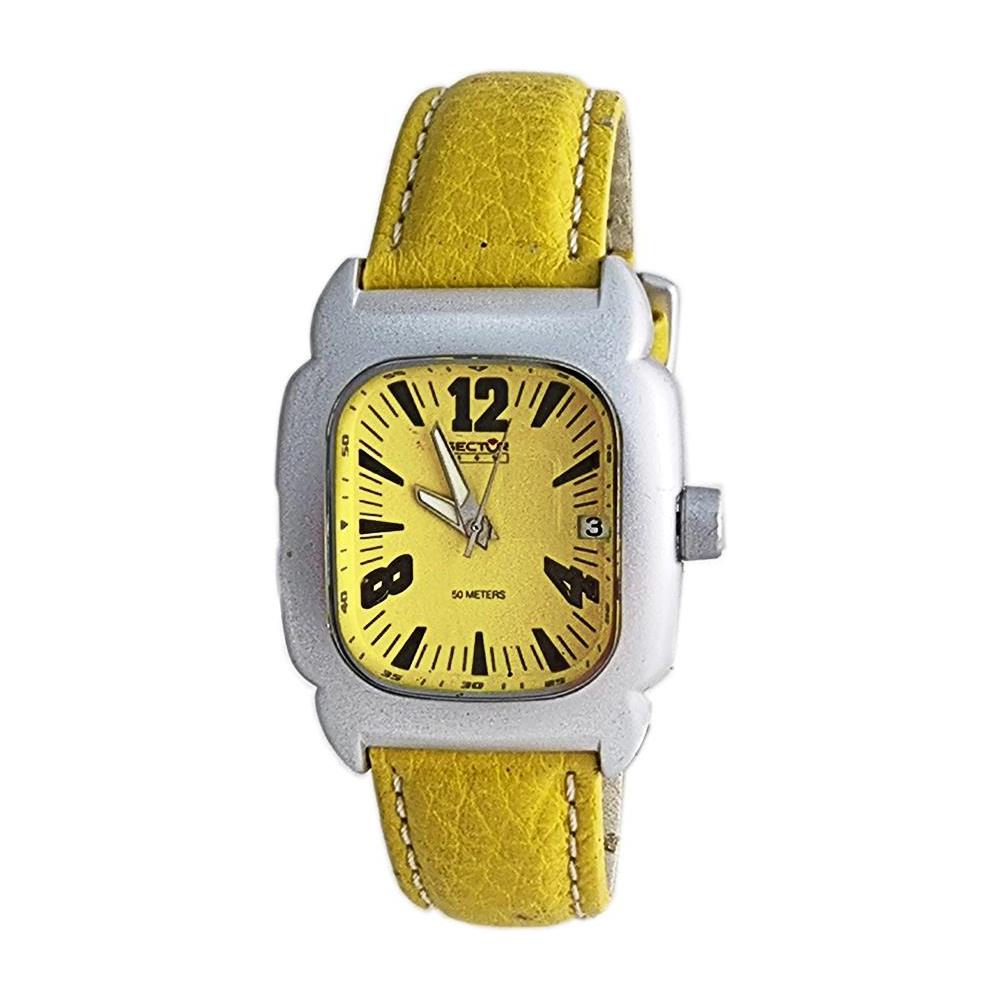 SECTOR - Orologio Sector165 Vintage Donna Cassa 34mm Swiss Made - ePRICE