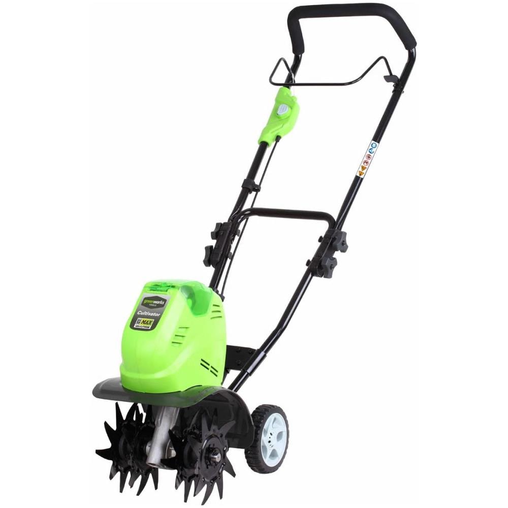 G-MAX 40V, Motozappa elettrico - Foto 1