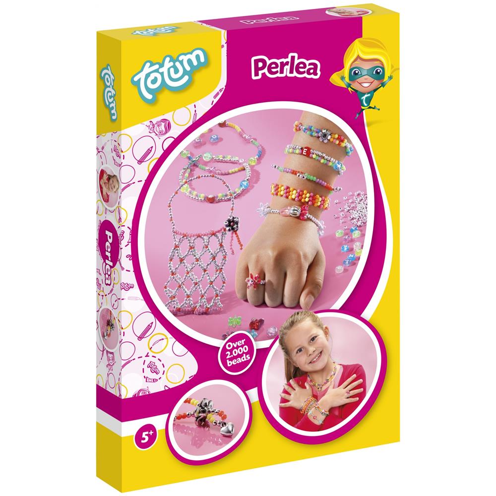 Perlea - Foto 1