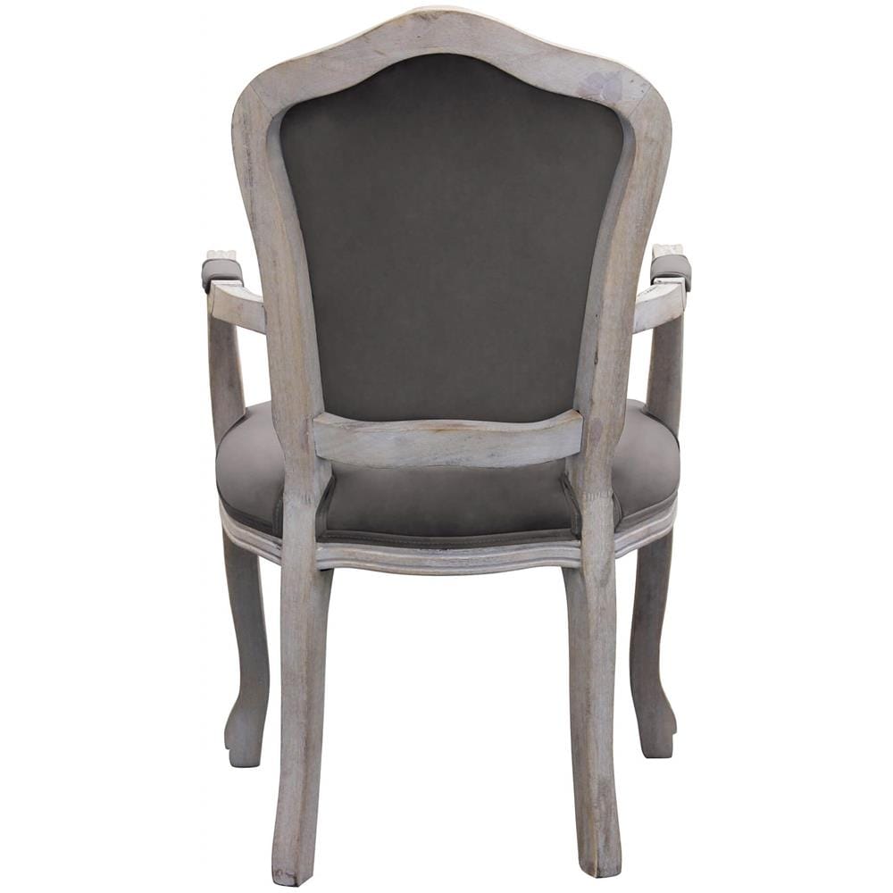 Polly - Sedia Vintage - Foto 4