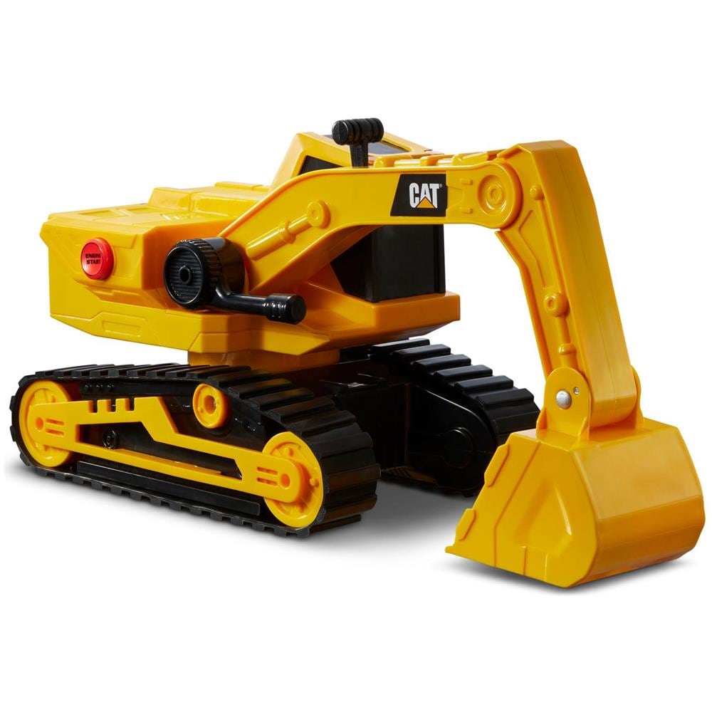 Escavatori A Motore - Foto 1