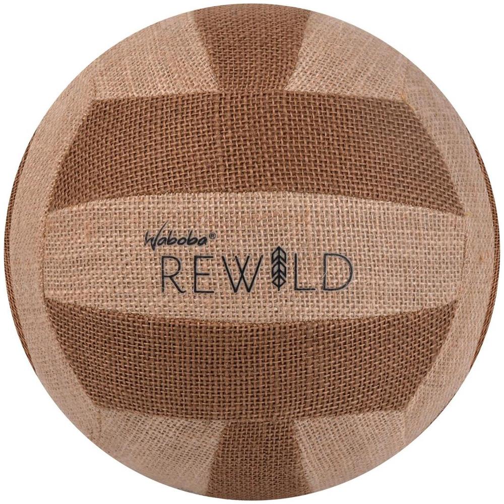 Rewild Vollyball - Foto 1