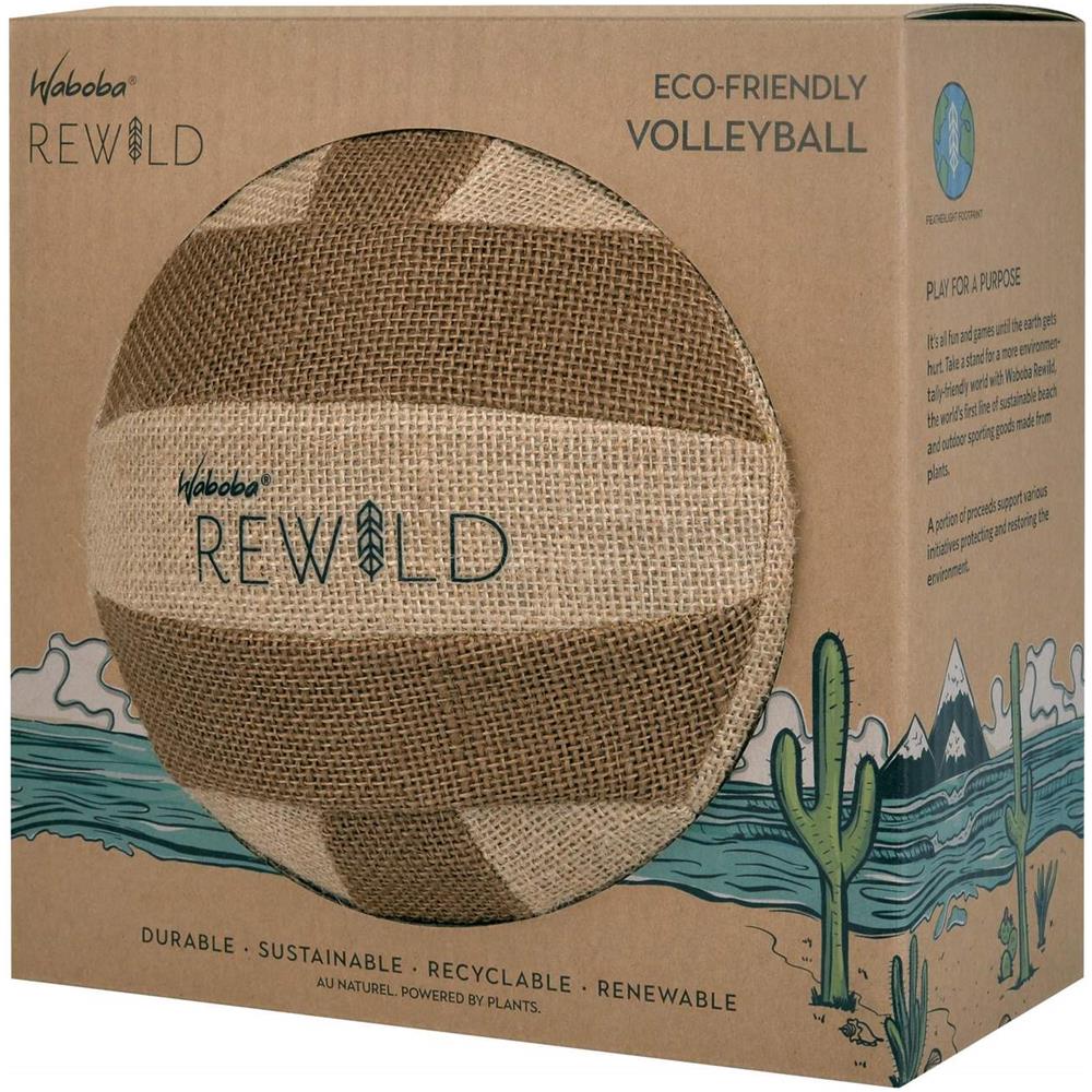 Rewild Vollyball - Foto 2