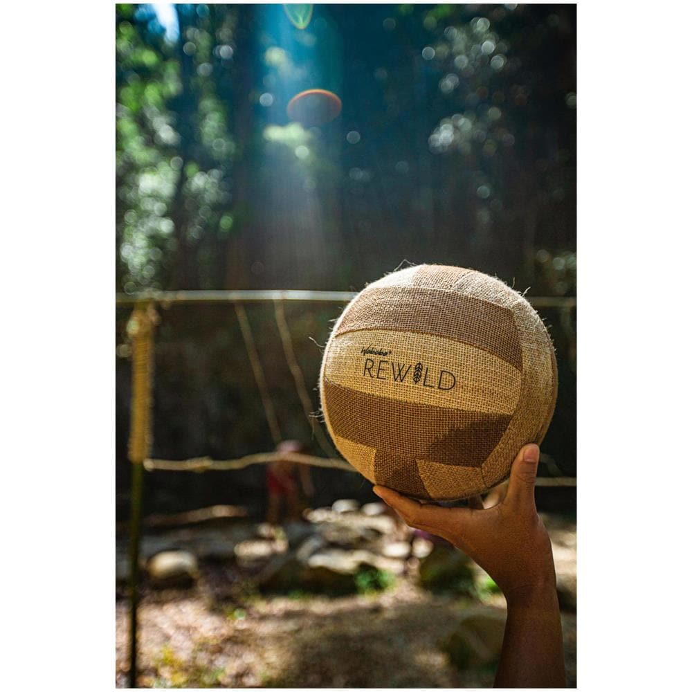 Rewild Vollyball - Foto 4