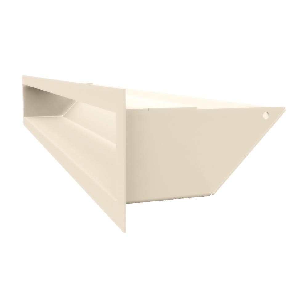 Griglia Di Ventilazione Luft 9x60 Crema - Foto 2