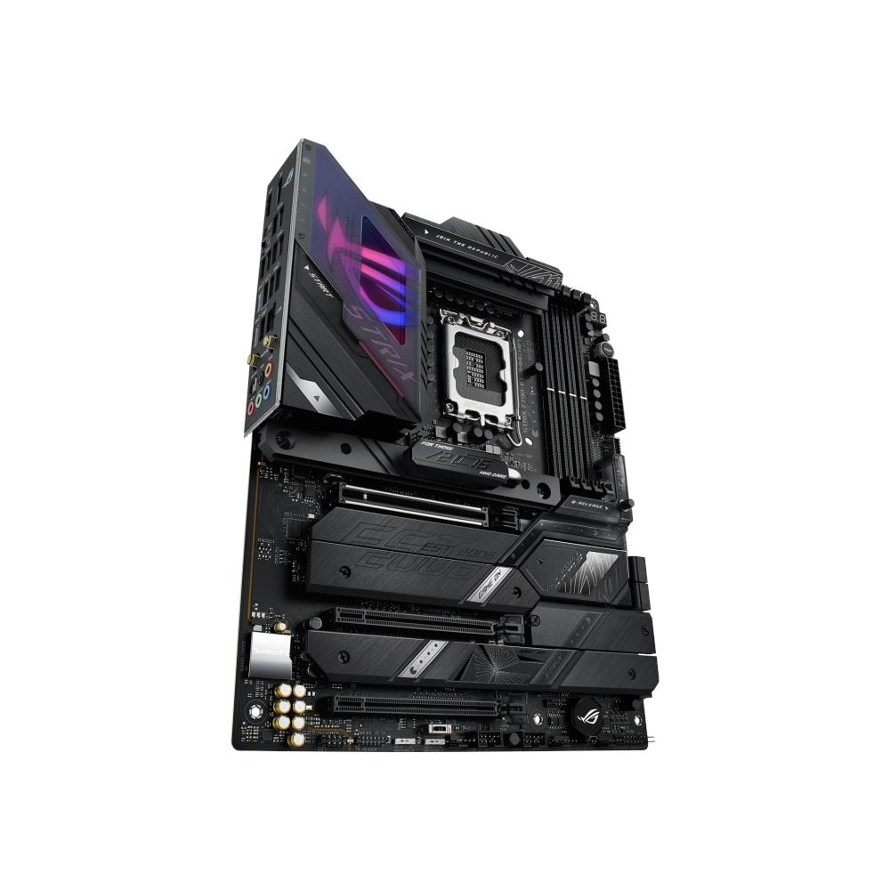 Scheda Madre ROG STRIX Z790-E GAMING WIFI Socket Intel Z790 LGA 1700 ATX - Foto 1